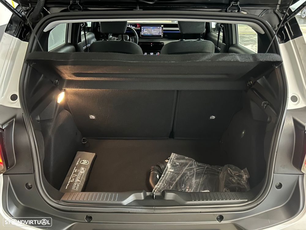 Citroën e-C3 44 kWh You Pack Plus - 15