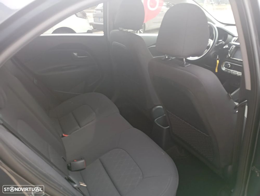 Kia Rio 1.2 CVVT SX - 5