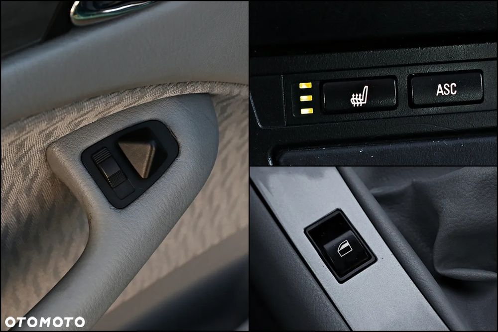 BMW Seria 3 320i - 35