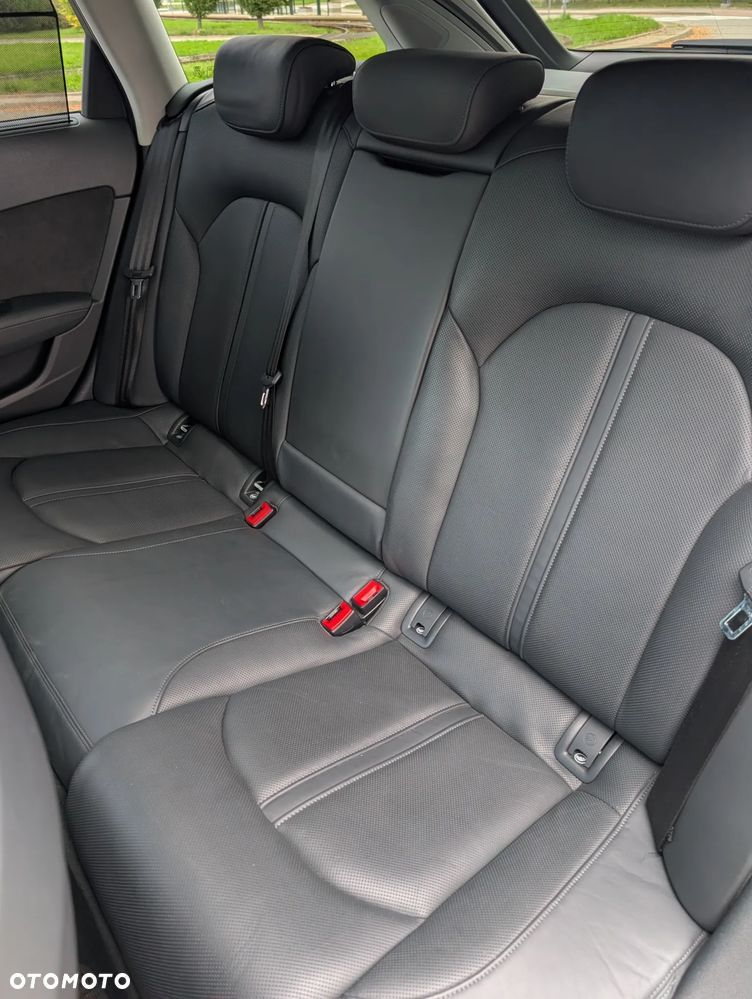 Audi A6 Allroad 3.0 TDI Quattro Tiptr - 28
