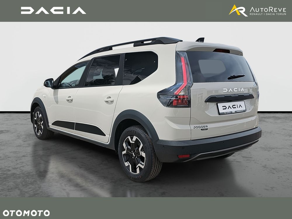 Dacia Jogger 1.8 Full Hybrid 155 Extreme MMT - 7