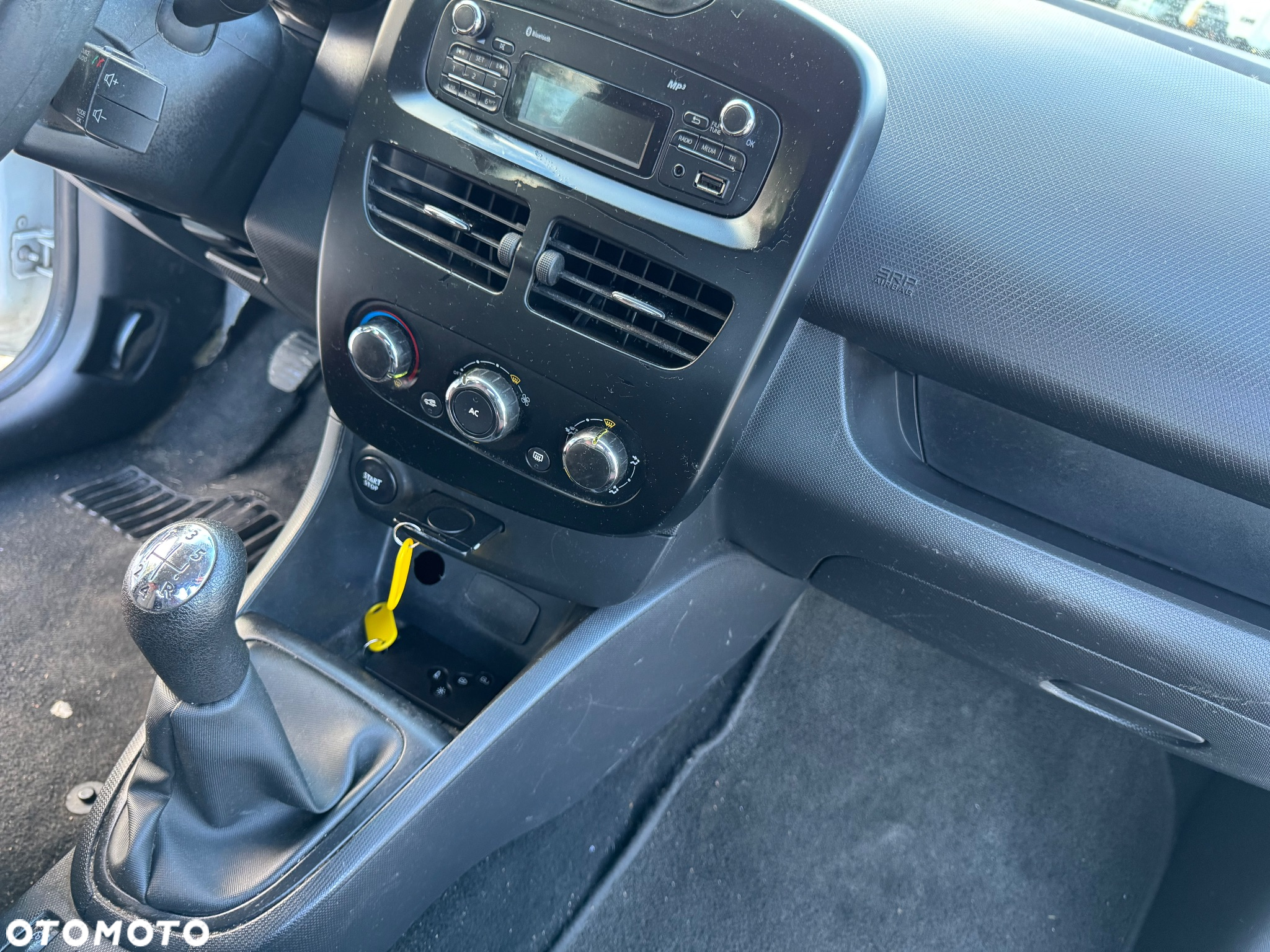 Renault Clio 1.5 dCi Alize - 7