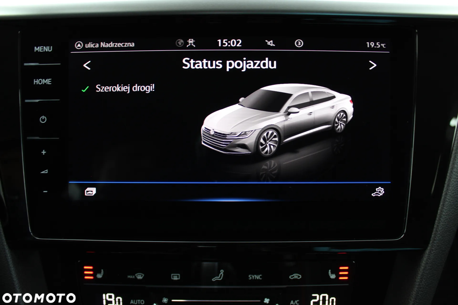 Volkswagen Arteon 2.0 TDI Elegance DSG - 32