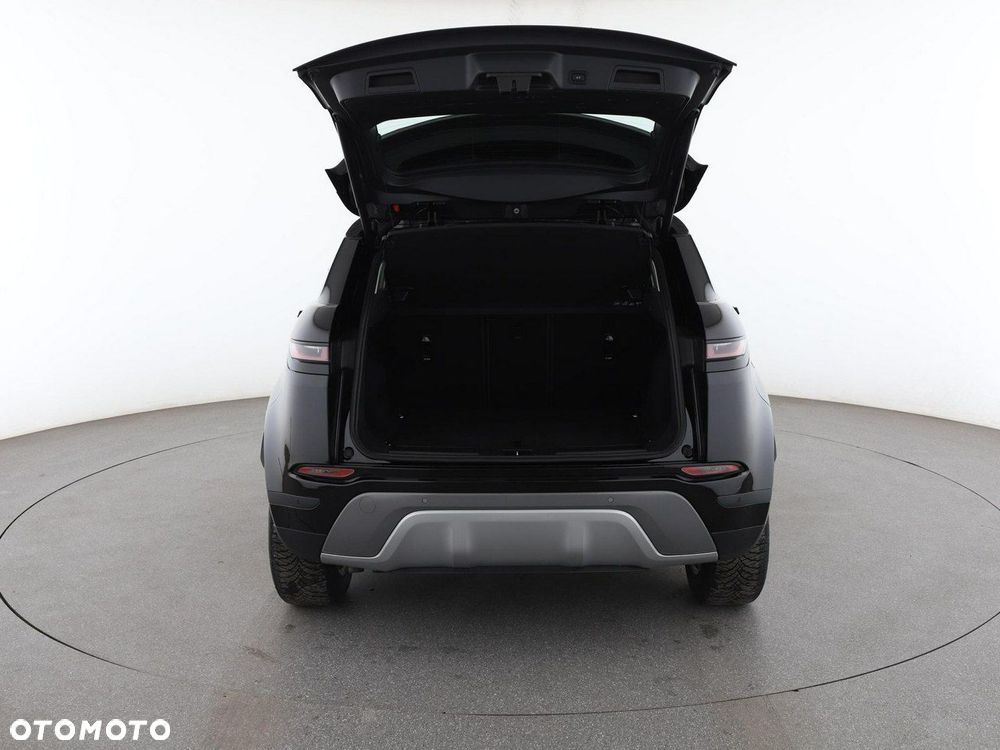 Land Rover Range Rover Evoque D150 FWD - 19