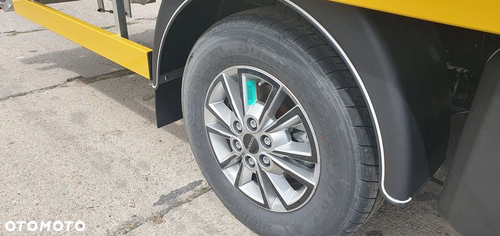 Iveco Daily POMOC DROGOWA POJAZD SPECJALNY !!! - 12