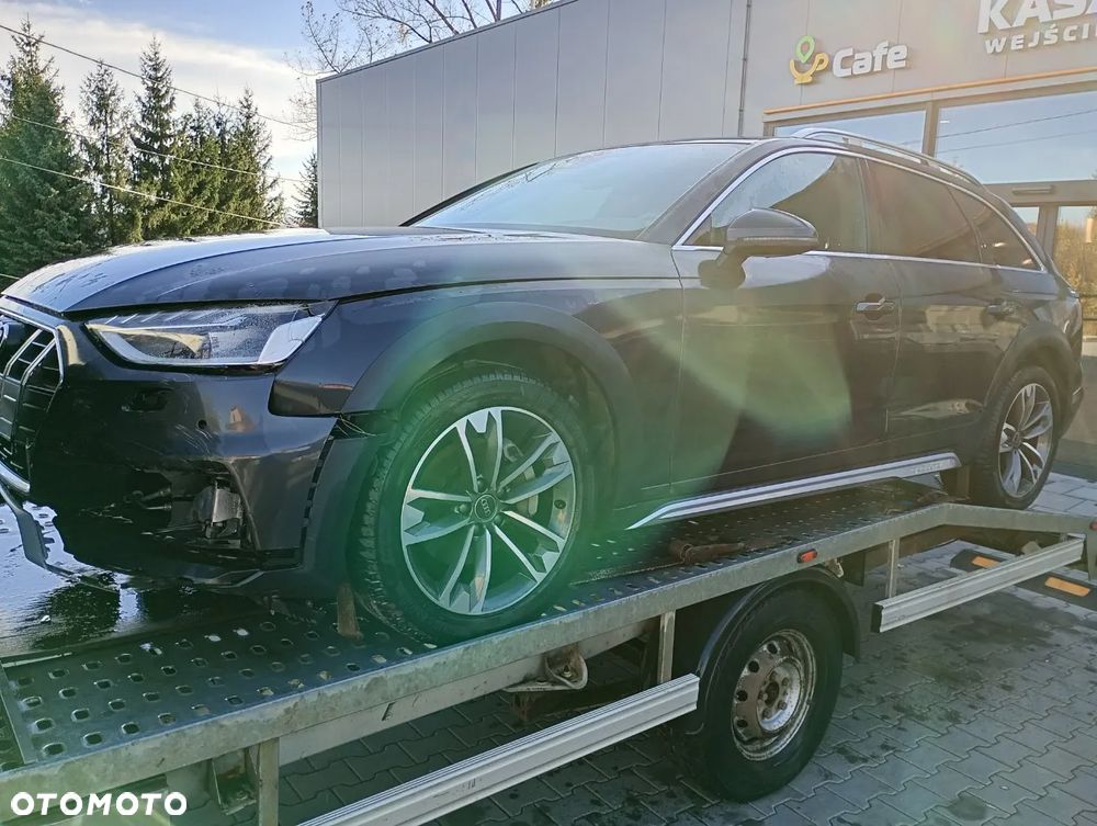 Audi A4 Allroad - 3