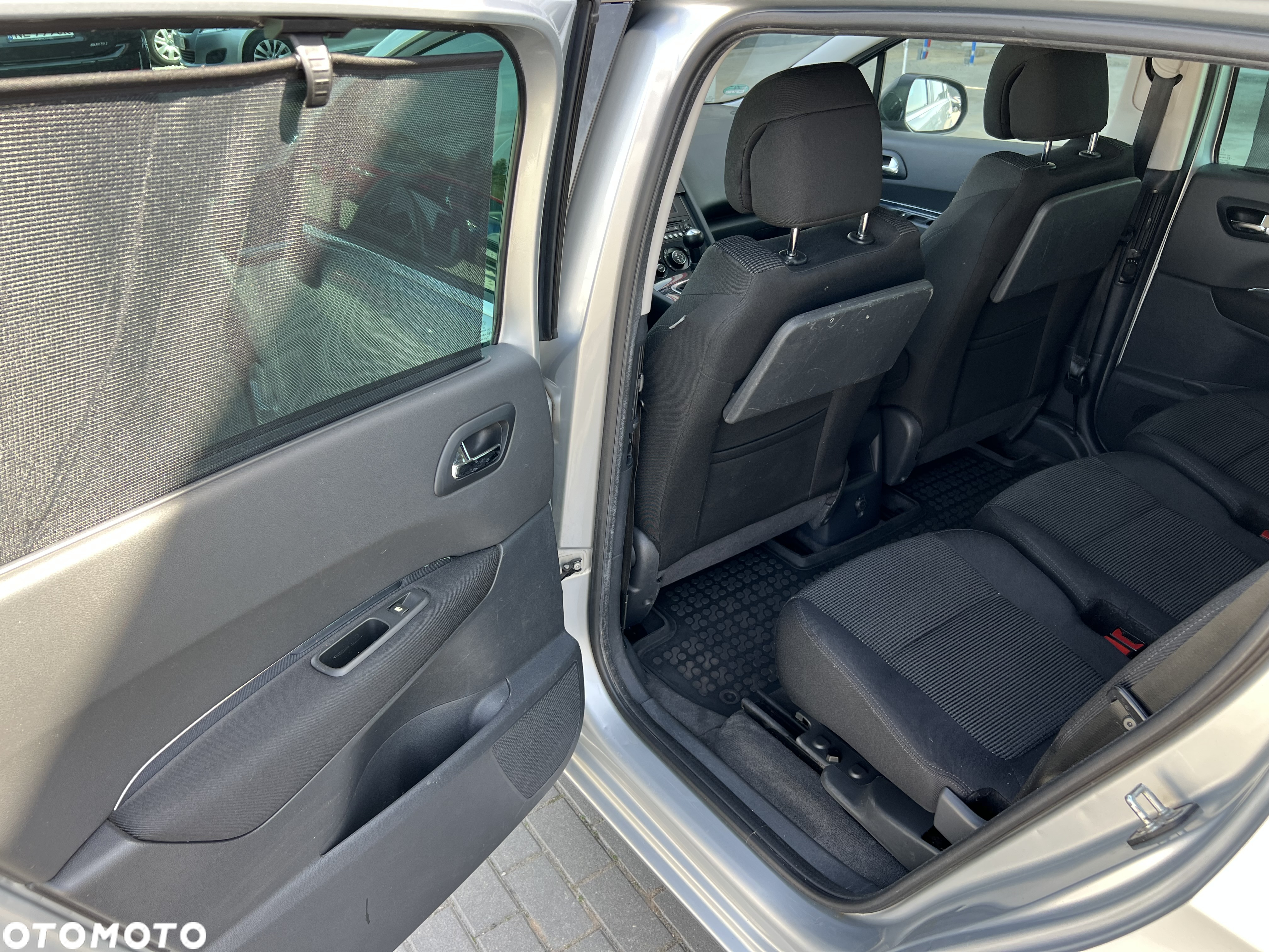 Peugeot 5008 1.6 Active 7os - 16