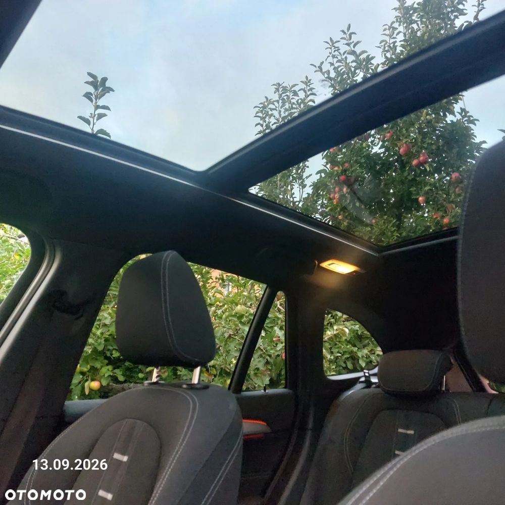 BMW X1 sDrive20i GPF Sport Line - 9