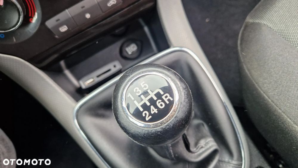 Fiat Bravo 1.4 16V Active - 13