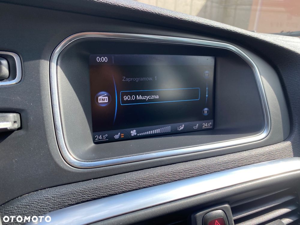 Volvo V40 T2 Kinetic - 15