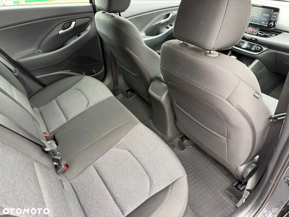 Hyundai i30 1.0 T-GDI Smart DCT - 15