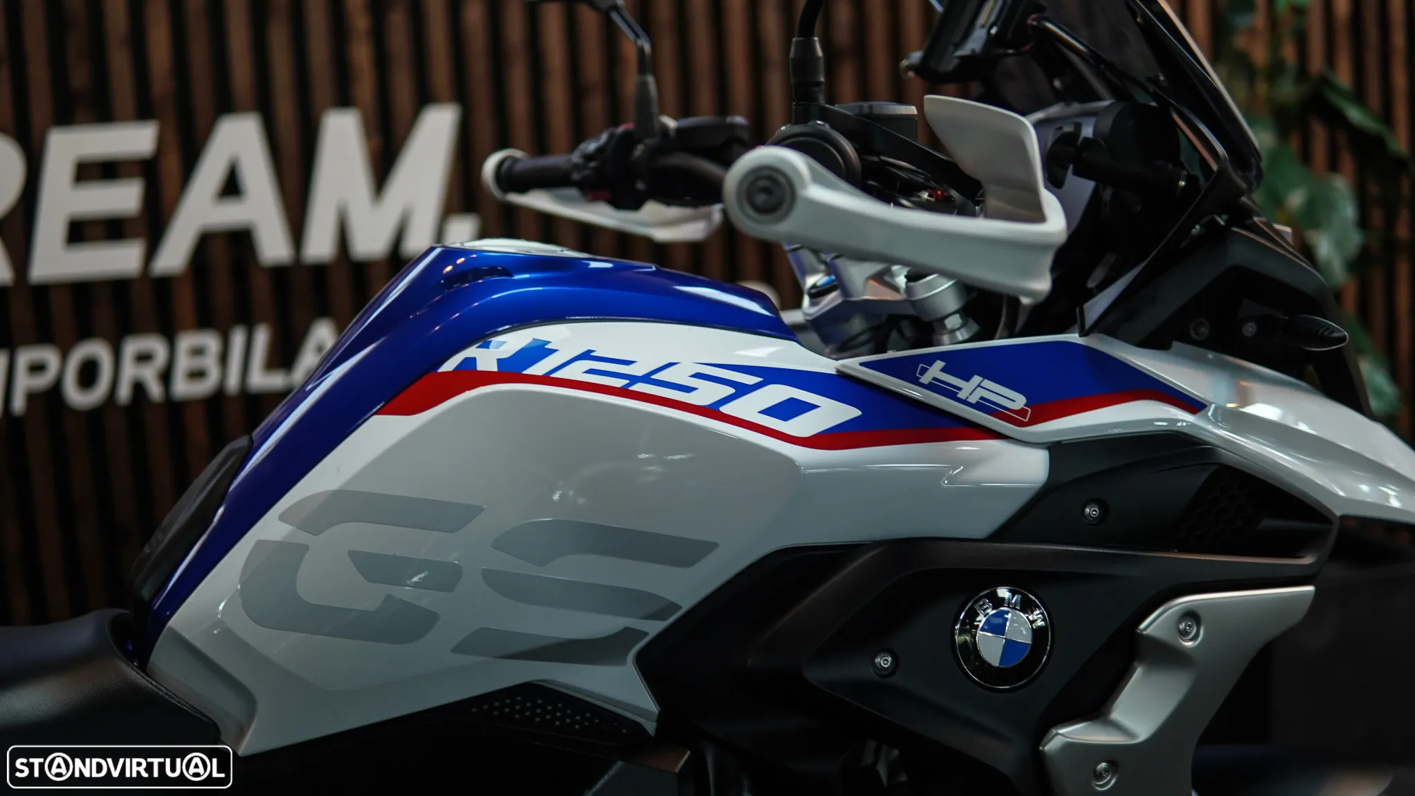 BMW R 1250 GS HP - 13