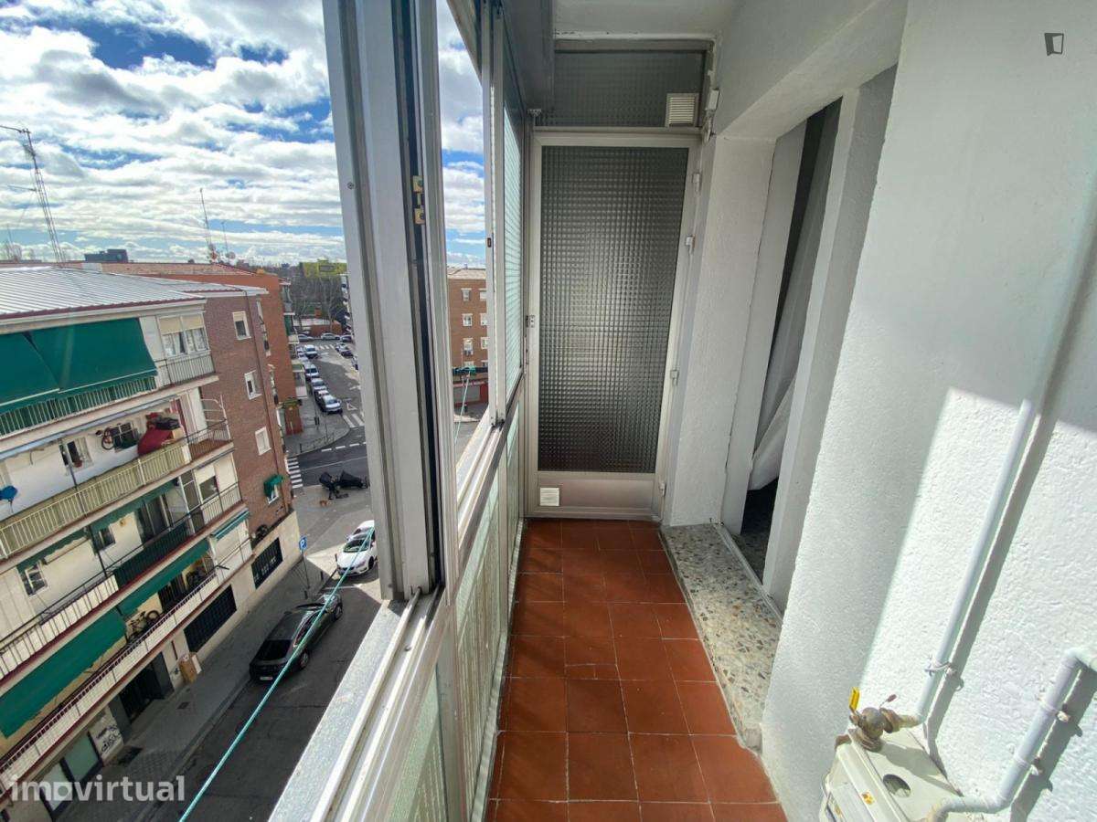 Quarto - localizado em Arroios Lisbon - Grande imagem: 3/25