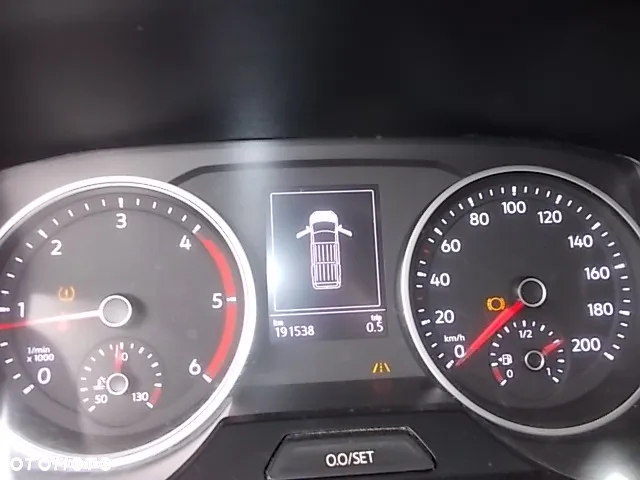 Volkswagen CRAFTER L3H2 2,0TDI 177PS - 14