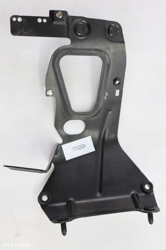 UCHWYT MOCOWANIE WEBASTO BMW X3 G01 G02 G05 G30 G32 G07 G11 G12 64129321063 - 1