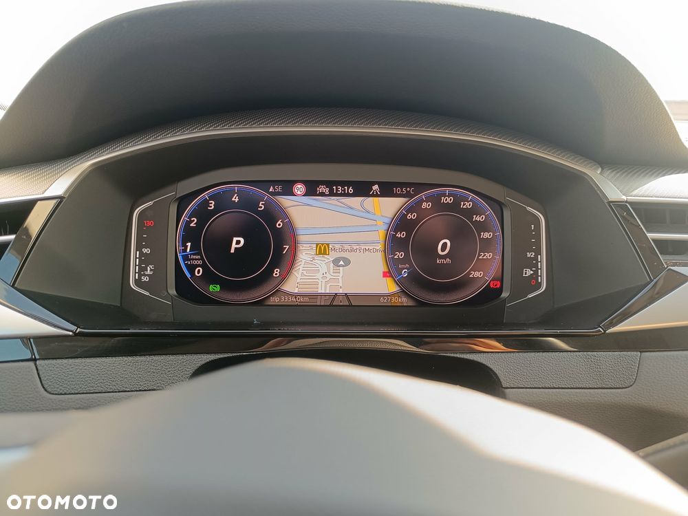 Volkswagen Arteon 2.0 TSI DSG Elegance - 13