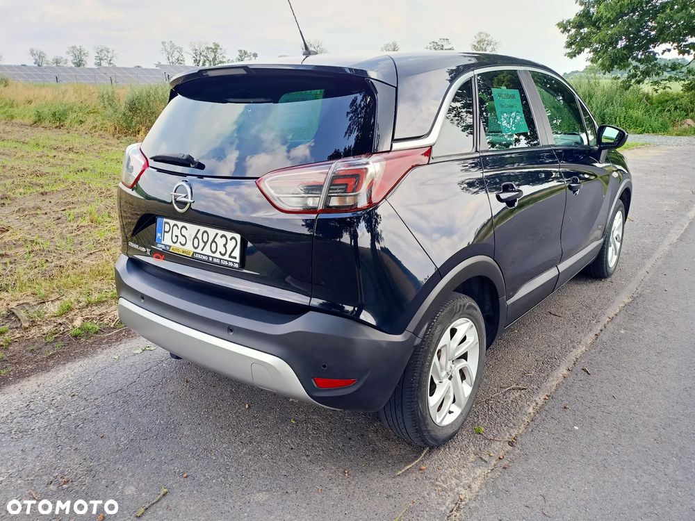 Opel Crossland X 1.2 Start/Stop Innovation - 3