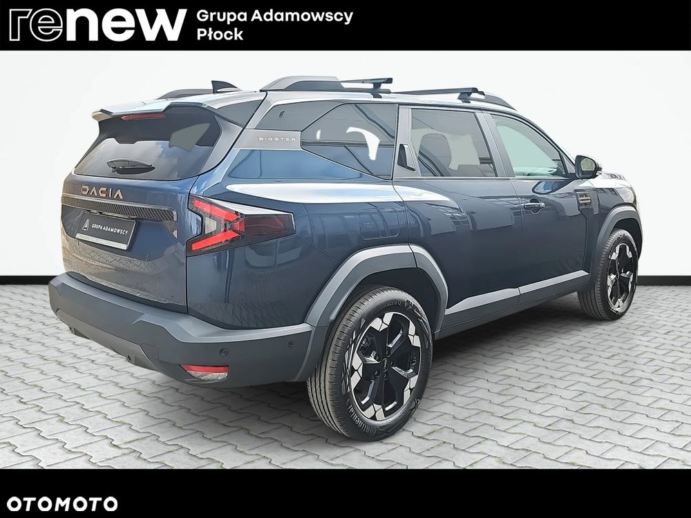 Dacia Bigster 1.2 TCe mHEV Extreme - 2