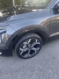 Kia Niro 1.6 GDi HEV Tech - 14