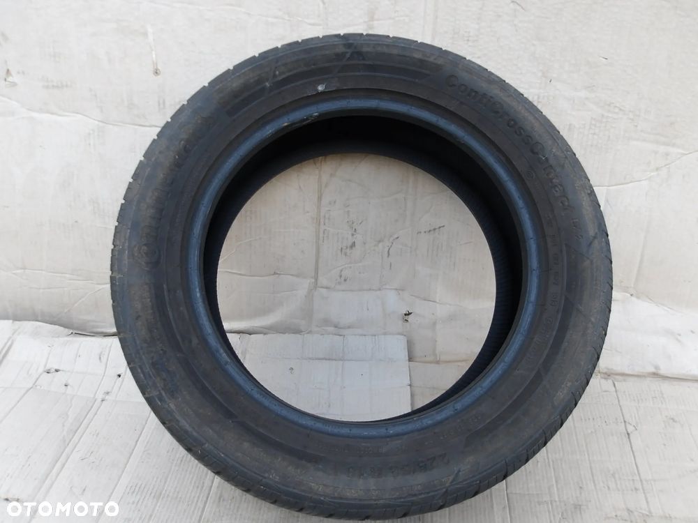 CONTINENTAL CONTI CROSS CONTACT LX2 225.55.18 - 7