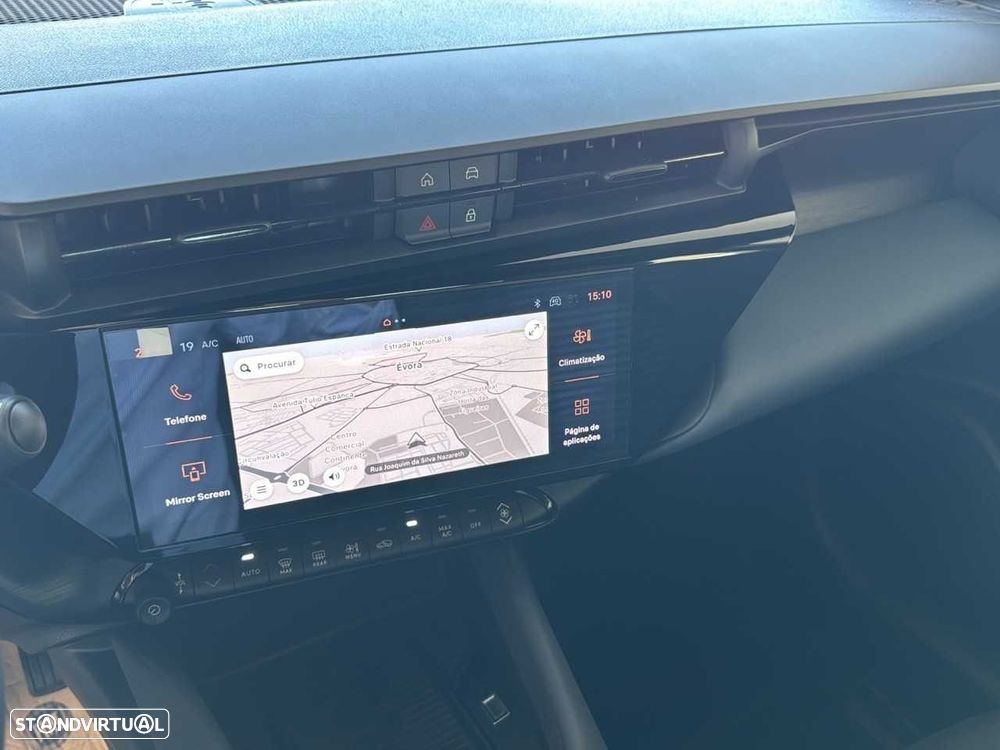 Alfa Romeo Junior 1.2 eDCT6 - 18