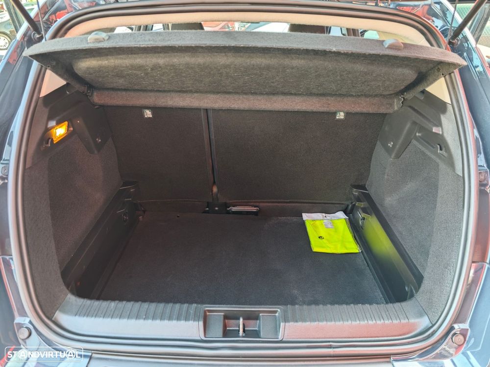 Renault Captur 1.0 TCe Equilibre - 21