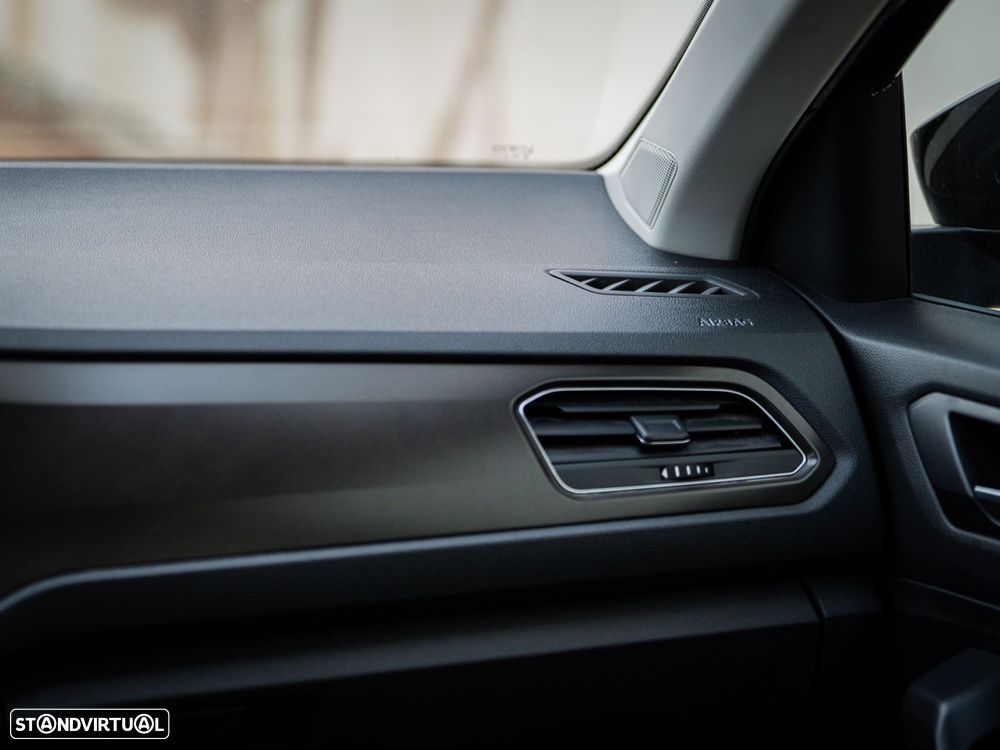 VW T-Roc 1.6 TDI Style - 39