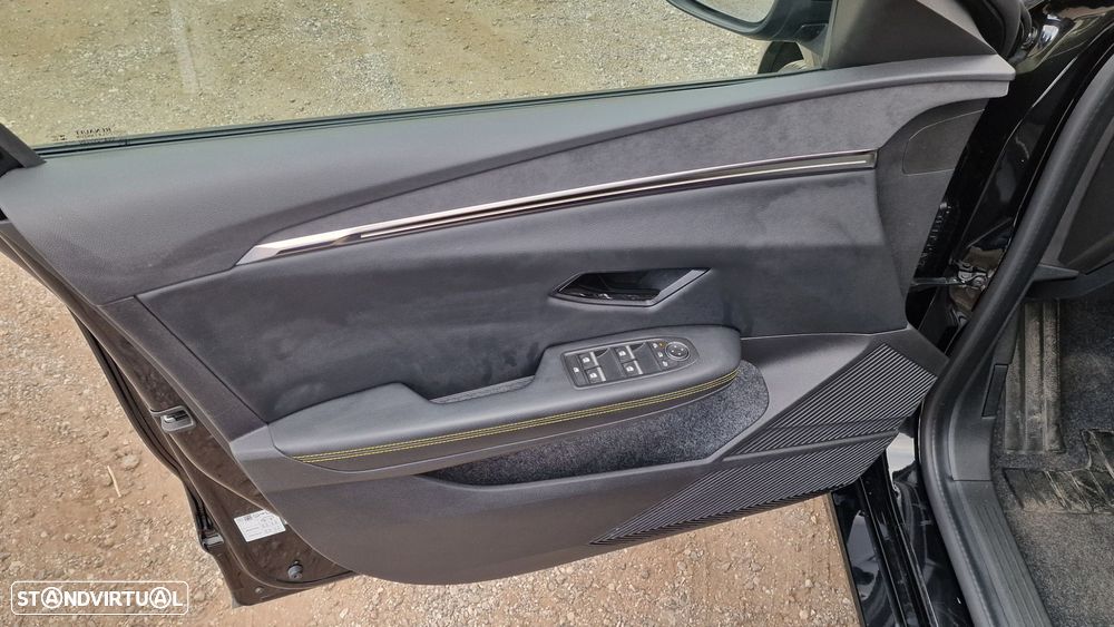 Renault Mégane E-Tech EV60 Techno Optimum Charge - 11