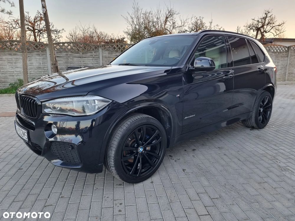 BMW X5 - 2