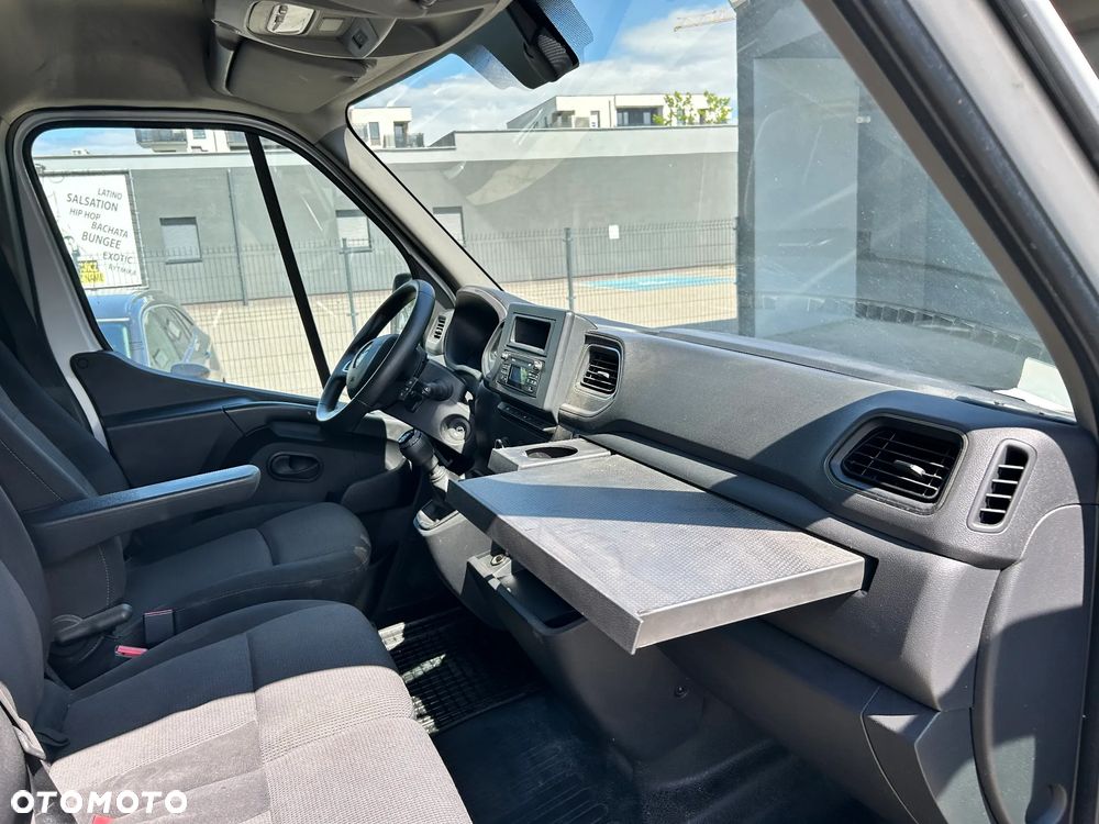 Renault MASTER - 18