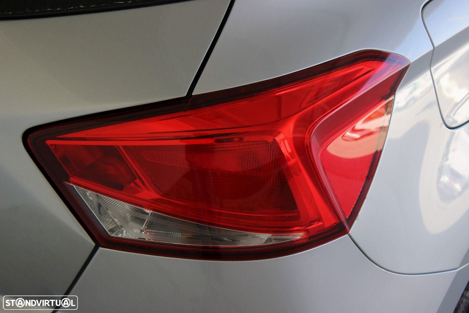 SEAT Ibiza 1.0 TSI Style DSG - 9