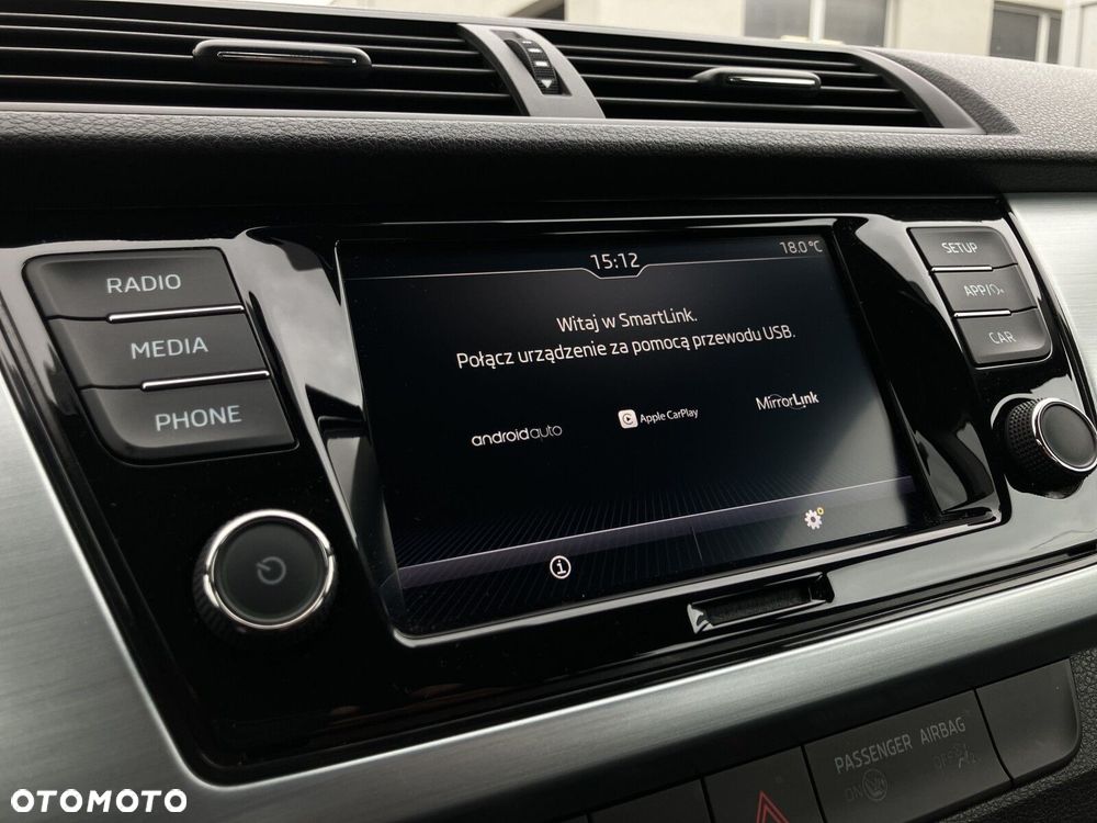 Skoda Fabia 1.0 TSI Ambition - 21