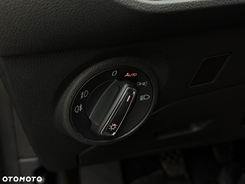 Seat Leon 1.4 TSI Ecomotive Style - 14