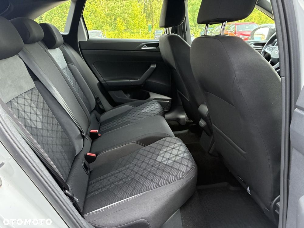 Volkswagen Taigo 1.5 TSI ACT R-Line DSG - 16