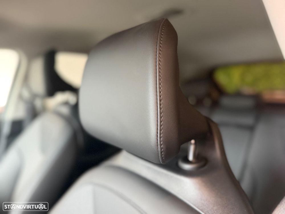 Kia Niro 1.6 GDi HEV Tech - 6