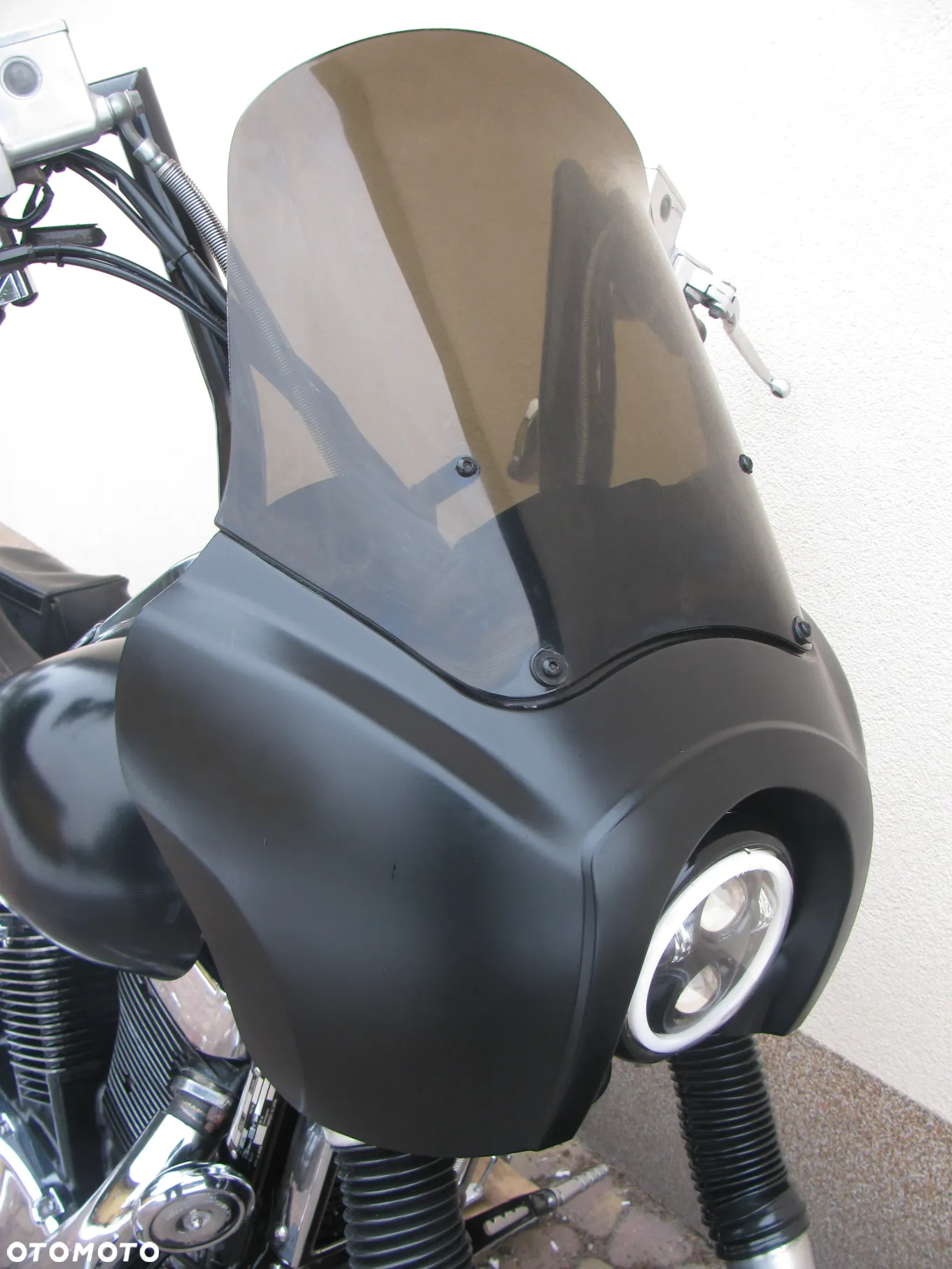 Suzuki Intruder - 9