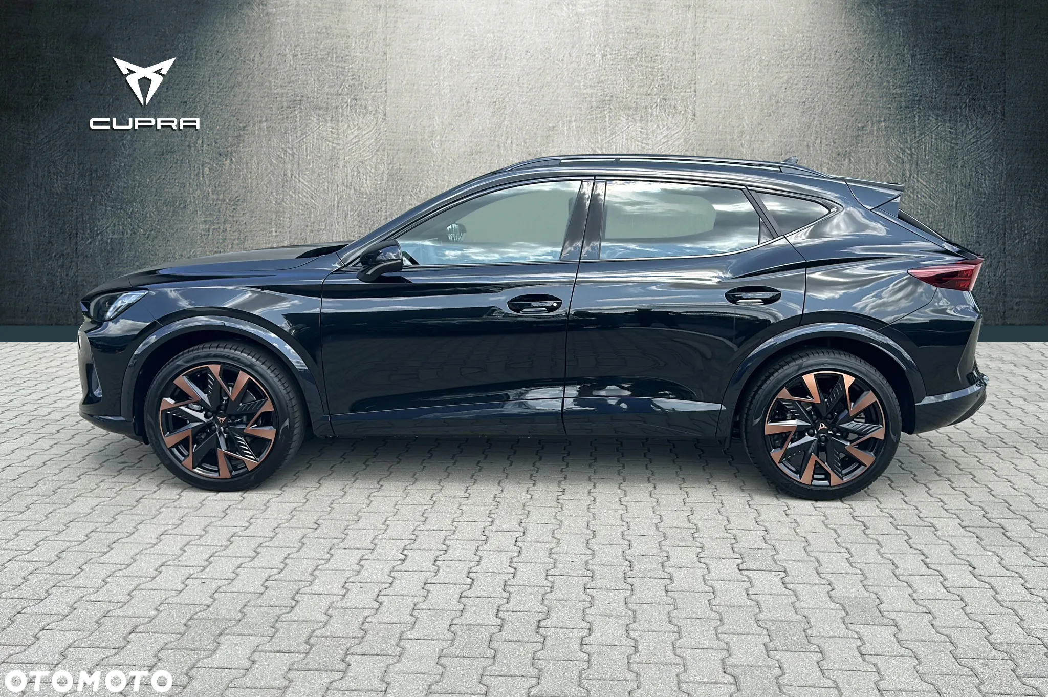 Cupra Formentor 1.5 TSI DSG - 2