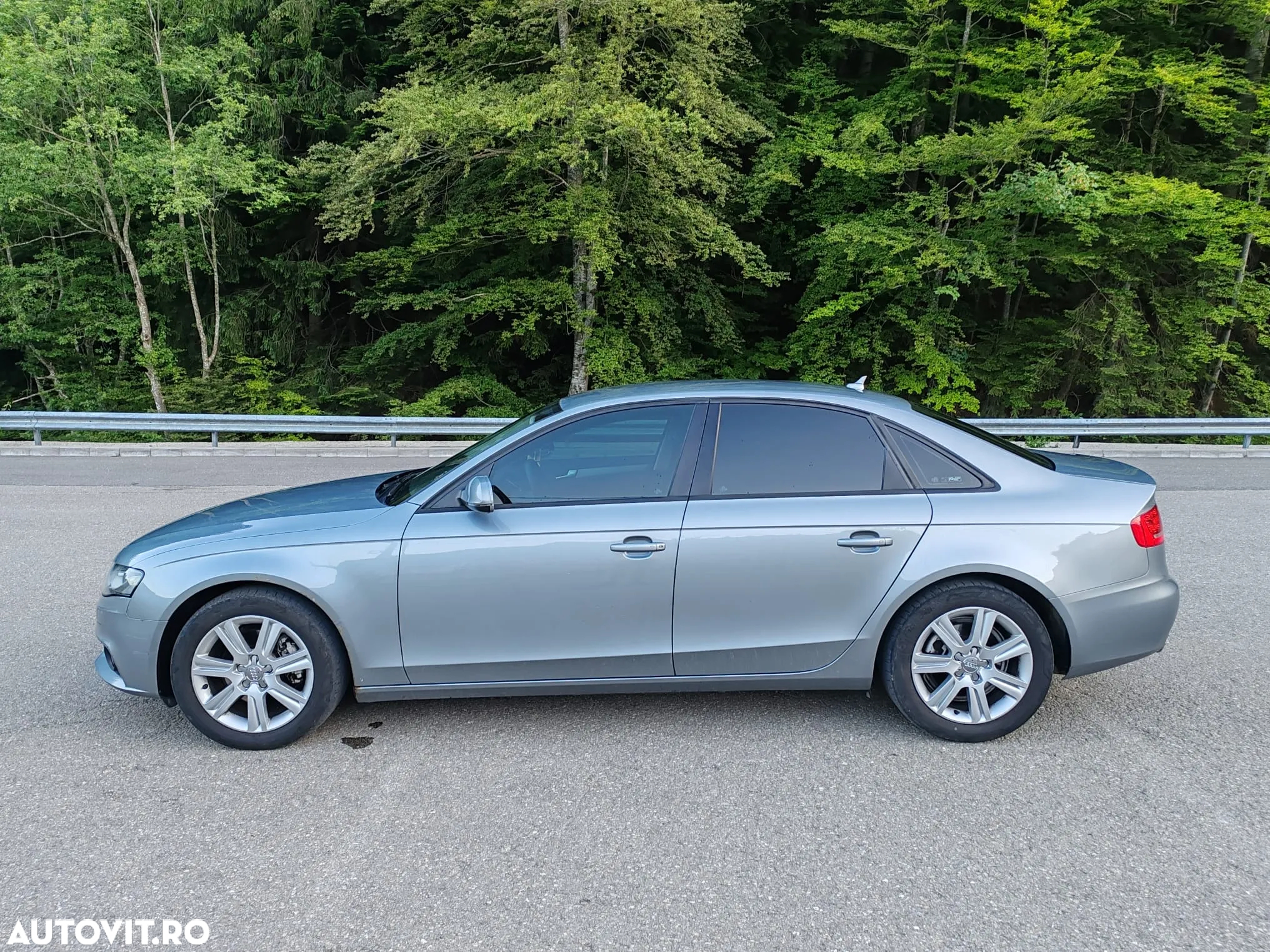 Audi A4 - 2
