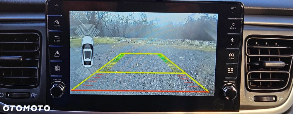 Kia Rio 1.2 Edition 7 - 22