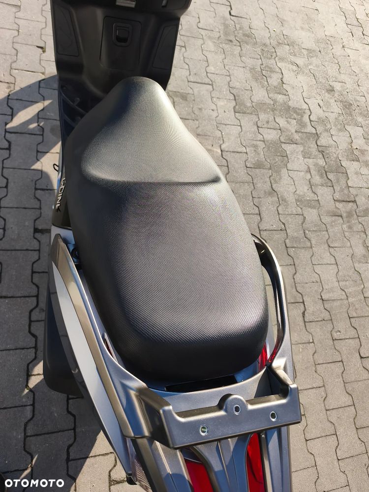 Kymco Inny - 35