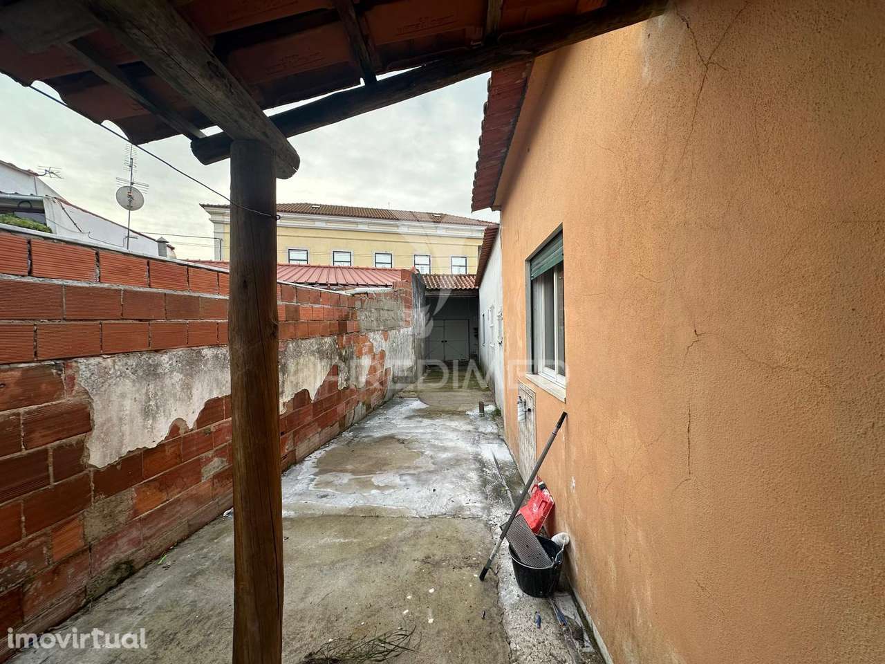 MORADIA T3/ALCANHÕES - Grande imagem: 3/18