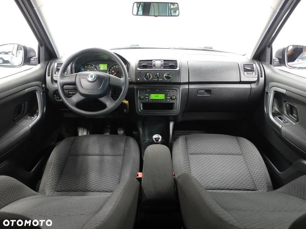 Skoda Fabia 1.2 TSI Ambition - 26