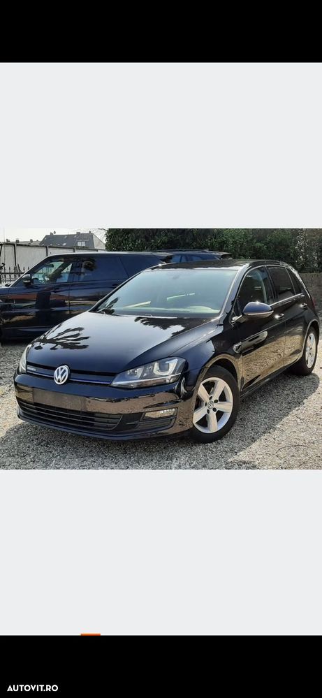 Volkswagen Golf 1.4 TSI Comfortline - 2