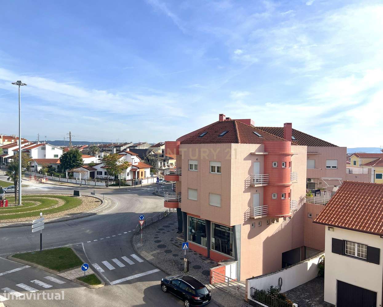 Apartamento T3 para Venda no Entroncamento | Arrendado com Yield de 4, - Grande imagem: 2/27