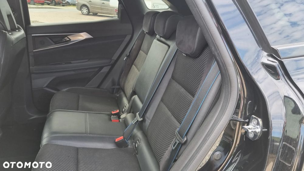 Renault Austral E-Tech Full 200 Iconic Esprit Alpine - 30