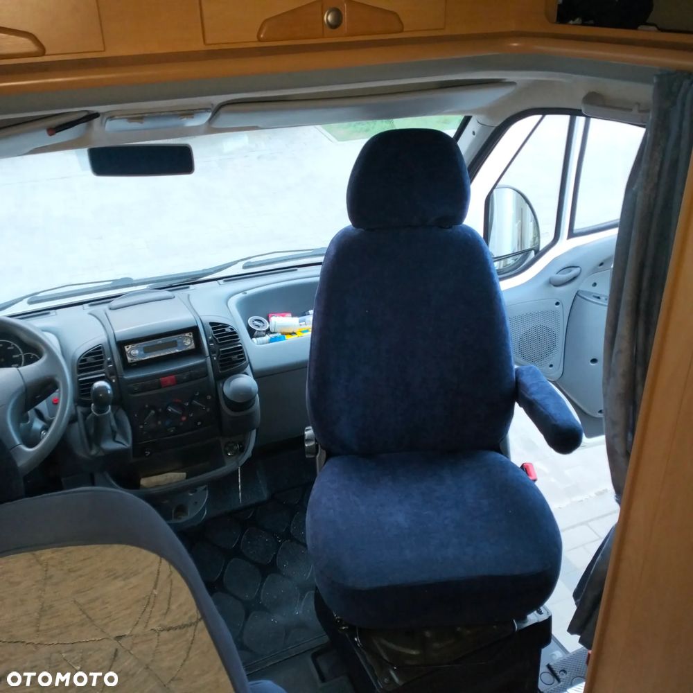 Fiat Ducato - 32