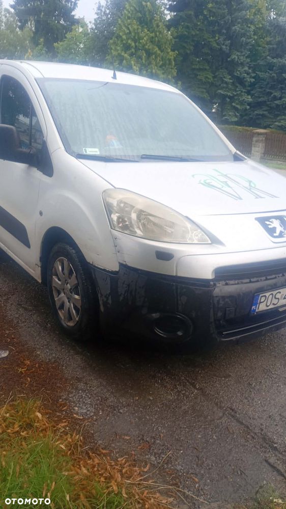 Peugeot Partner - 5