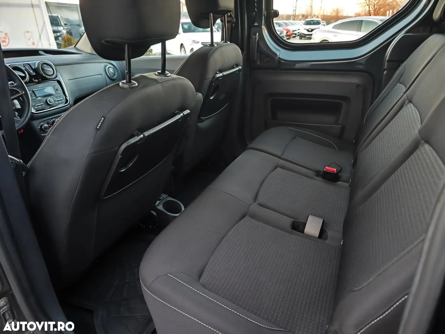 Dacia Dokker 1.5 Blue dCi Laureate - 15