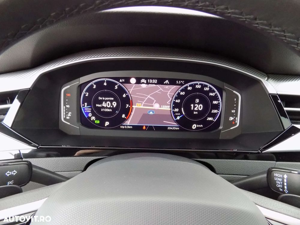 Volkswagen ARTEON 2.0 TSI OPF DSG R-Line - 15