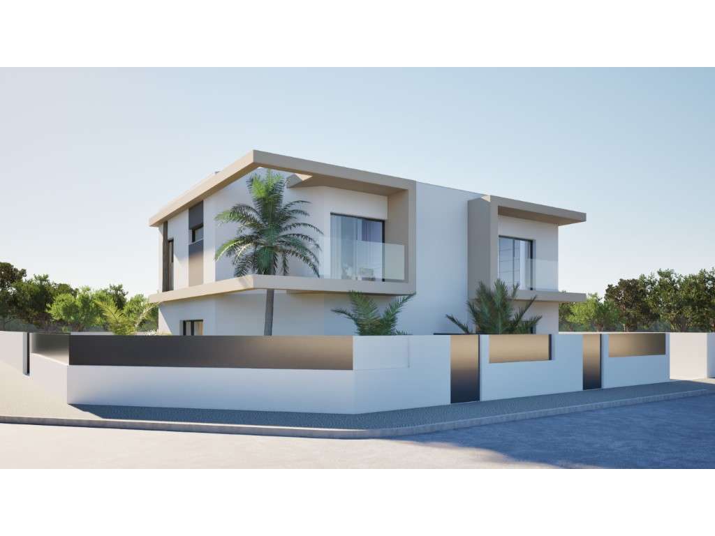 Moradia Estrear T 3 Duplex, excelente localização, e acabamentos - Grande imagem: 2/14